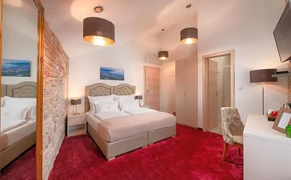 Hotel Agava Split
