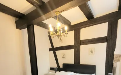 L'ambassadeur Colmar Centre