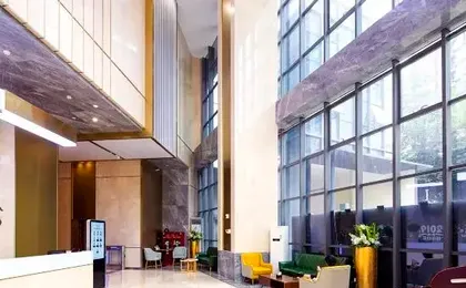 Shangli Sunshine Hotel Apartment (Wuhou Temple Jinli Branch)