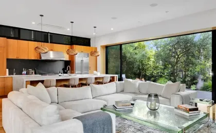 The Bella Villa Venice Beach - Luxury Interior Design w hot tub