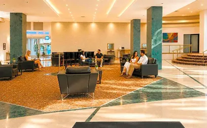 Casablanca Residences Miami Beach