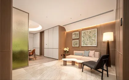 Hilton Garden Inn Chongqing CBD Jiangbeizui