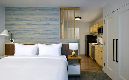 TownePlace Suites by Marriott Lyndhurst