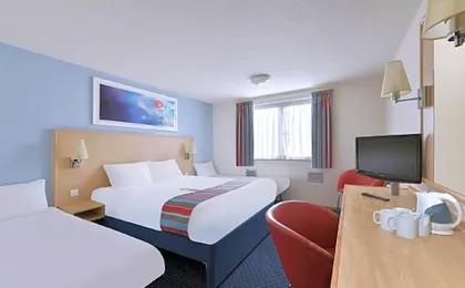Travelodge Birmingham Central