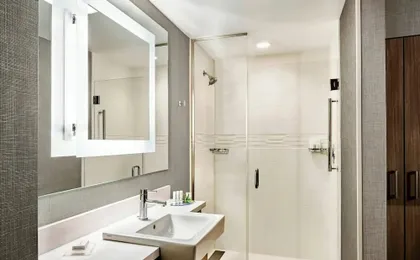 Springhill Suites By Marriott Coppell Dfw Airport North