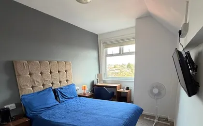 Park View Residence