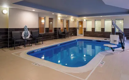 Fairfield Inn & Suites High Point Archdale