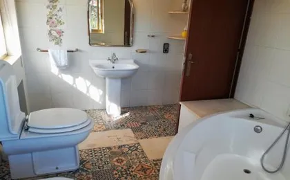 Villa Chalet Benidorm