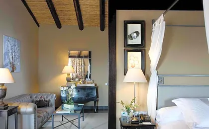 Asia Gardens Hotel & Thai Spa, a Royal Hideaway Hotel