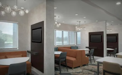 Residence Inn Fort Lauderdale Airport & Cruise Port