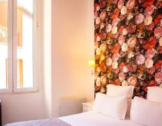 Appart Hotel Garibaldi