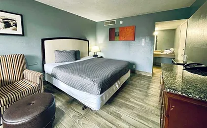 Extended Stay SA