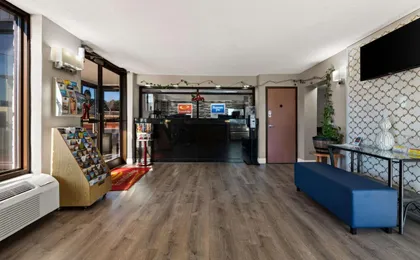 Rodeway Inn