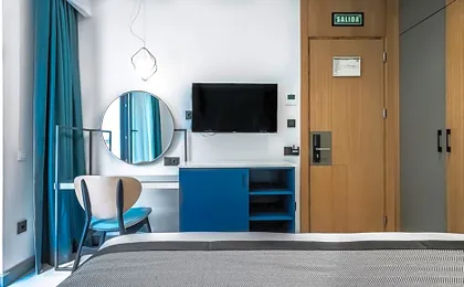 PAMPHYLIA HOTEL