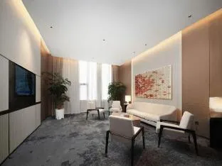 V-Continent Chongqing Hotel