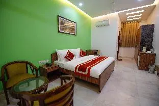 Peepal Tree Residency