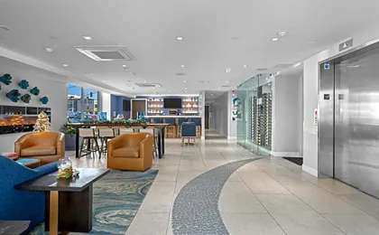 H2O Hermosa Beach Hotel