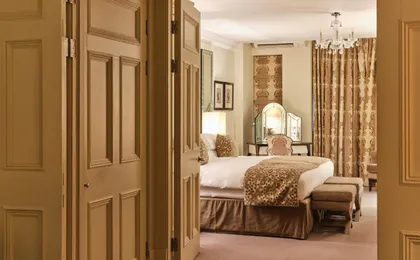 The Apartments by Sloane Club