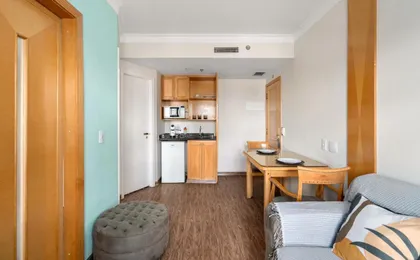 Suites Inside Pinheiros Hotel