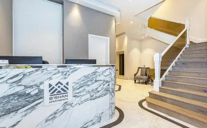 BShan Apartments