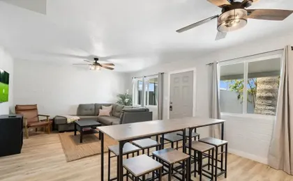 Chic Scottsdale Apt 4 Fashionsquareoldtown4plex