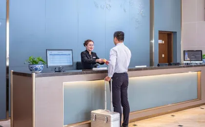 Uniton Hotel Shenzhen