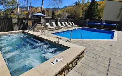 Westwind 307 2BD 2BA Platinum Condo in Lionshead Village