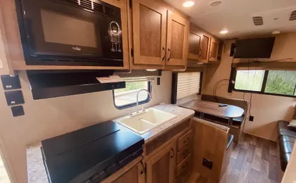 Raines Resort Cabins & RV