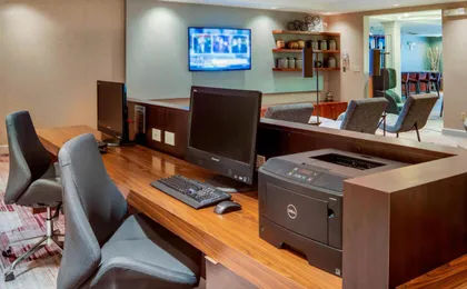 Courtyard by Marriott Cranbury South Brunswick
