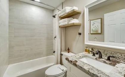 Fun in the Sun! Modern Palm Bay Gem w/ Pool + Yard