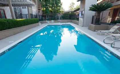 Red Roof Inn San Dimas - Fairplex