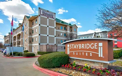 Staybridge Suites Plano By IHG