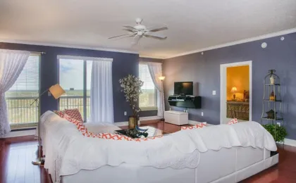 Kingston Plantation by Palmetto Vacations