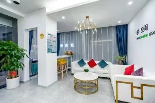 Yuelai Inn (Shenzhen Haiya Binfengcheng Xin'an Park Subway Station)