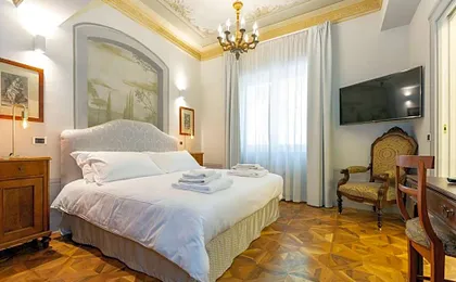 Villa Tortorelli