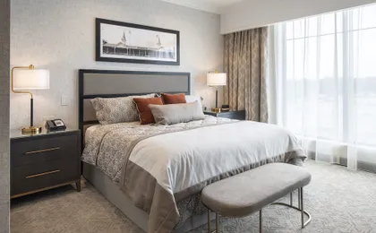 Derby City Gaming & Hotel - A Churchill Downs Property