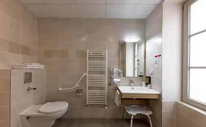 Hotel Saint Augustin