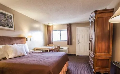 Rodeway Inn Apopka Orlando