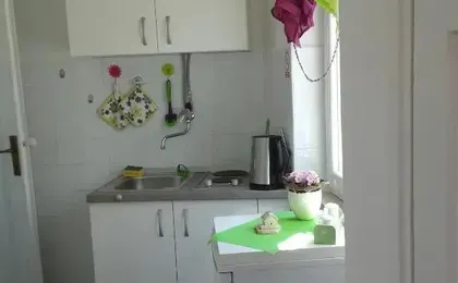 Apartment Ana