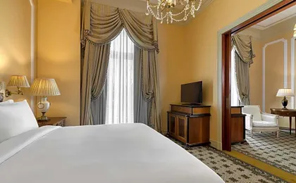 Hotel Grande Bretagne, A Luxury Collection Hotel, Athens