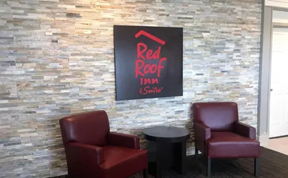Red Roof Inn & Suites San Angelo
