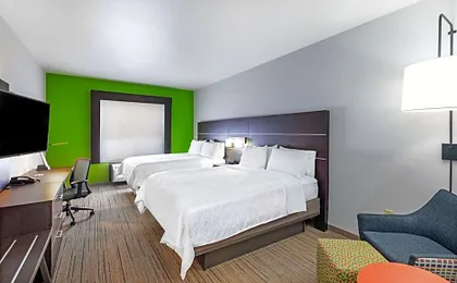 Holiday Inn Express Guymon By IHG