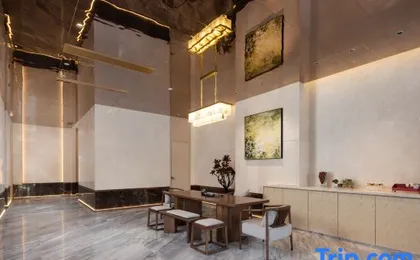 MEHOOD LESTIE Hotel (Shanghai Songjiang University City)