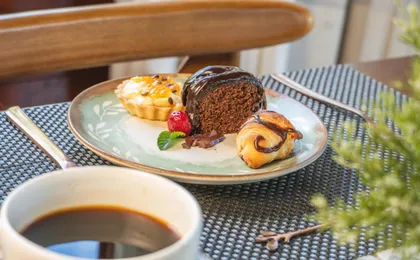 Valle Ristretto (Adults only)