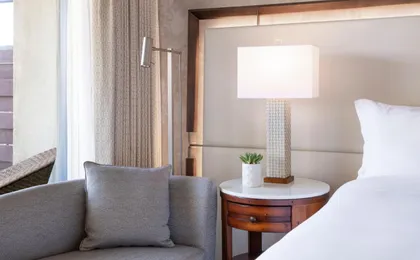 The Ritz-Carlton Rancho Mirage