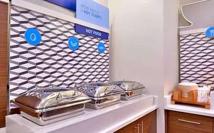Holiday Inn Express New Orleans - Arts District By IHG