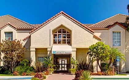 Hyatt House LAX/ Manhattan Beach