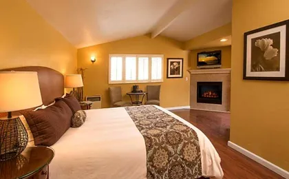 Sunset Inn Pacific Grove