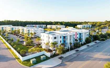 Daytona 3BR Getaway Pool, Gym, Pet Friendly