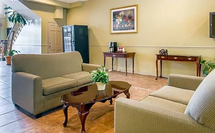Econo Lodge Birmingham - Hoover